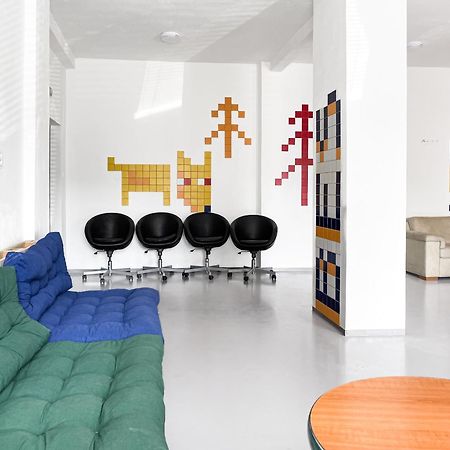 Beskydy House Hostel Rožnov pod Radhoštěm Kültér fotó