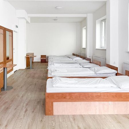 Beskydy House Hostel Rožnov pod Radhoštěm Kültér fotó