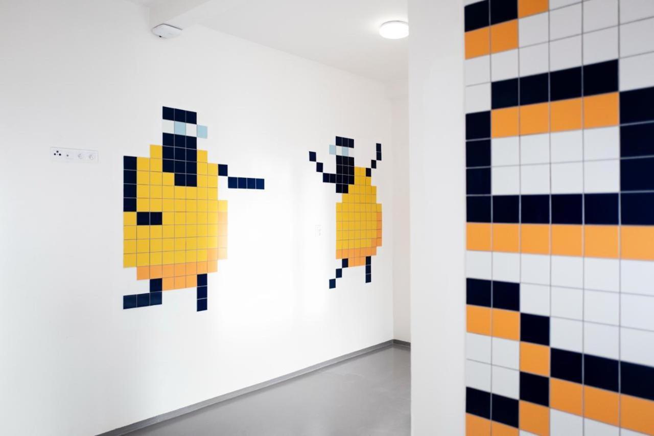 Beskydy House Hostel Rožnov pod Radhoštěm Kültér fotó