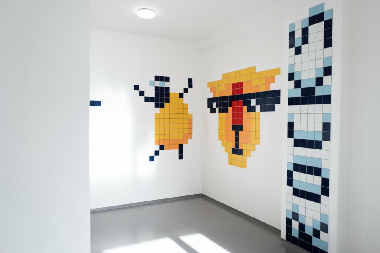 Beskydy House Hostel Rožnov pod Radhoštěm Kültér fotó