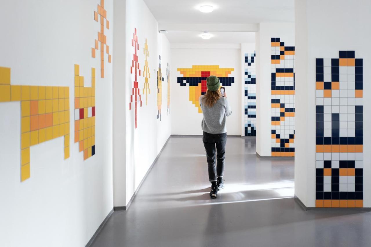 Beskydy House Hostel Rožnov pod Radhoštěm Kültér fotó